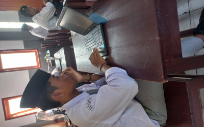 Asesmen Nasional Berbasis Komputer (ANBK)